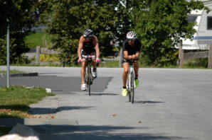 Ironman 70.3 in Zell am See 201627