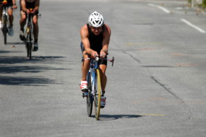 Ironman 70.3 in Zell am See 2016