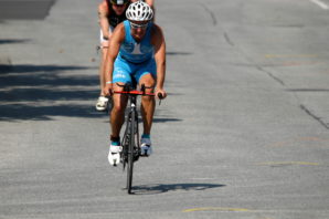 Ironman 70.3 in Zell am See 2016