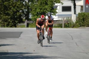 Ironman 70.3 in Zell am See 2016