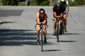 Ironman 70.3 in Zell am See 2016