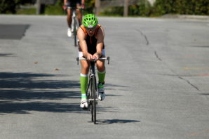 Ironman 70.3 in Zell am See 2016