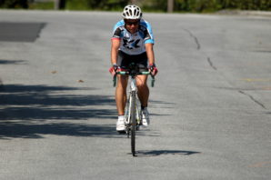 Ironman 70.3 in Zell am See 2016