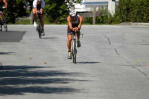 Ironman 70.3 in Zell am See 2016