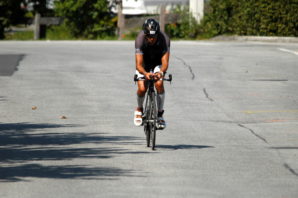 Ironman 70.3 in Zell am See 2016