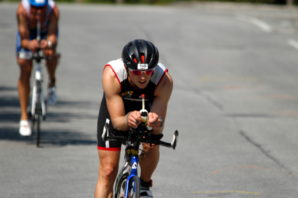Ironman 70.3 in Zell am See 2016