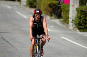 Ironman 70.3 in Zell am See 2016