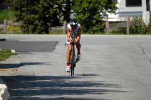 Ironman 70.3 in Zell am See 2016