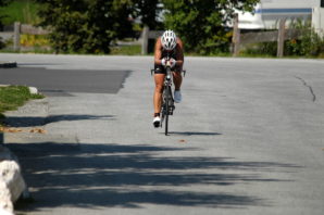 Ironman 70.3 in Zell am See 2016