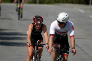 Ironman 70.3 in Zell am See 2016