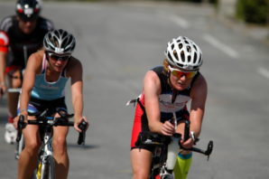 Ironman 70.3 in Zell am See 2016