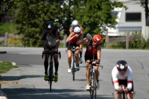 Ironman 70.3 in Zell am See 2016