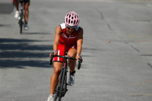 Ironman 70.3 in Zell am See 2016