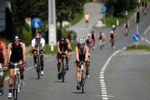 Ironman 70.3 in Zell am See 2016