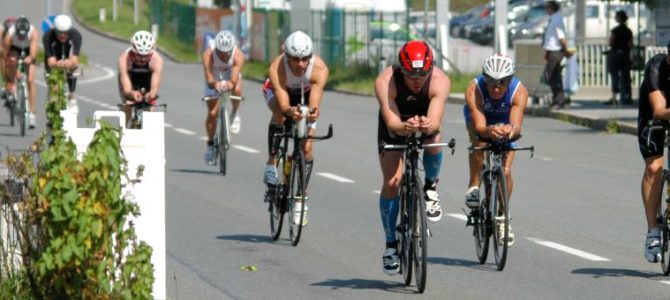 Fotos Ironman 70.3 Zell am See 28.08.2016