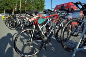 Challenge Almere Bikepark