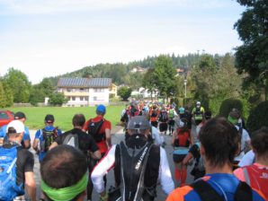 Auerhahntrail 2016