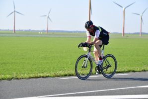 Challenge Almere 2016