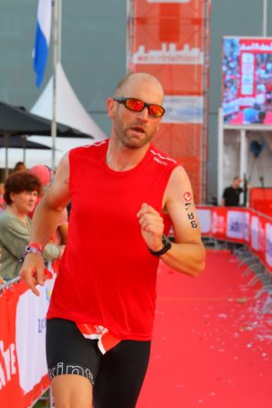 Challenge Almere 2016