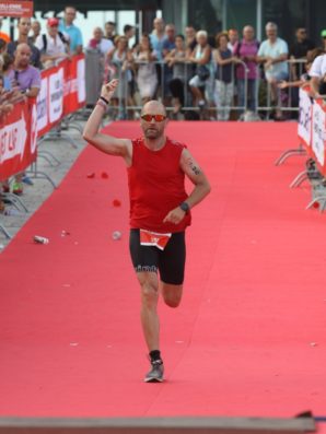 Challenge Almere 2016