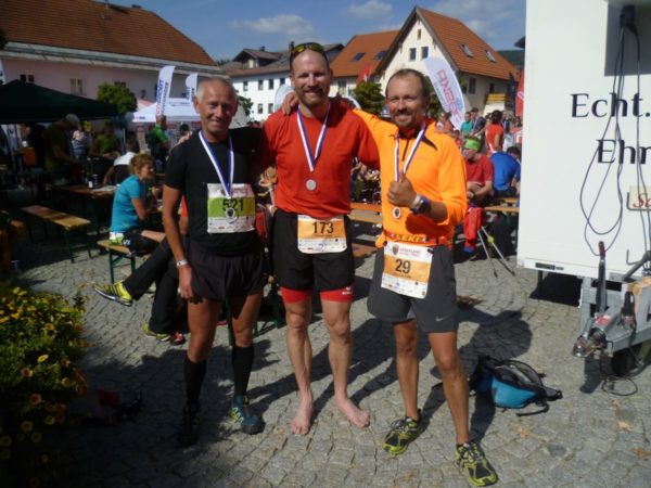 Arberland Ultra Trail