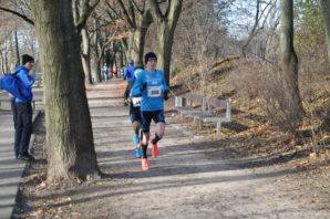 Nikolauslauf Regensburg 2016