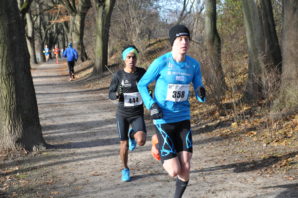 Nikolauslauf Regensburg 2016