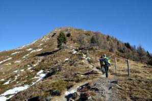 Bergtour Mohar