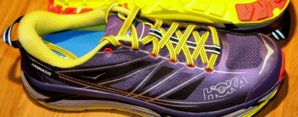 Test: Hoka One One Mafate Speed 2