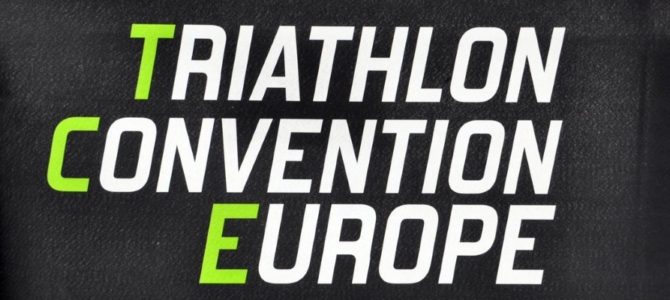 Triathlon Convention Europe 2017 Triathlon Convention Europe 2017