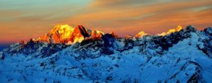 Bericht: Skitour Haute Route 2.0 – Tag 2