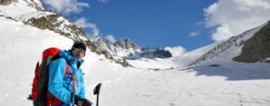 Bericht: Skitour Haute Route 2.0 – Tag 3