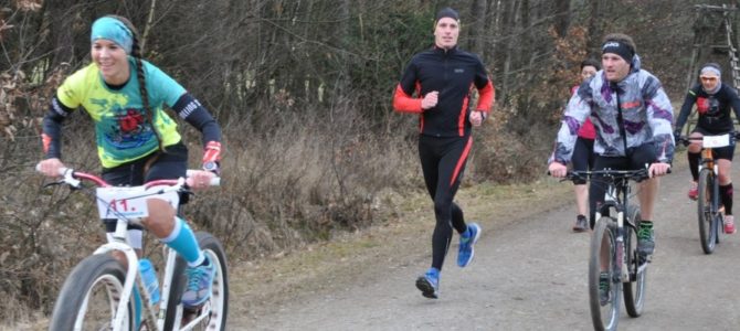 Fotos Run & Bike in Fuhrn am 05.03.2017