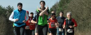 Fotos Winterlaufchallenge 26.03.17 – Teil 1