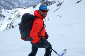 Rauristal Hoher Sonnblick