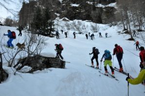Rauristal Hoher Sonnblick