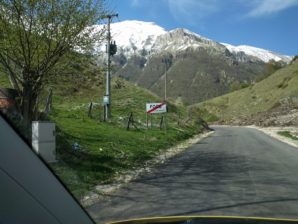 Skitour Monte Vettore