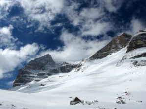 Skitour Monte Vettore