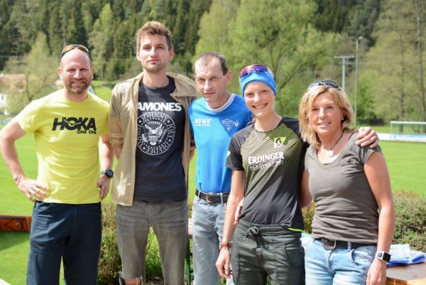 Pfreimdtaltrail 2017