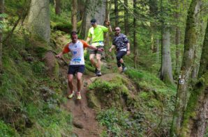 Pfreimdtaltrail 2017