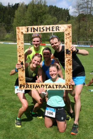 Pfreimdtaltrail 2017