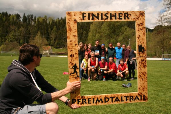 Pfreimdtaltrail 2017