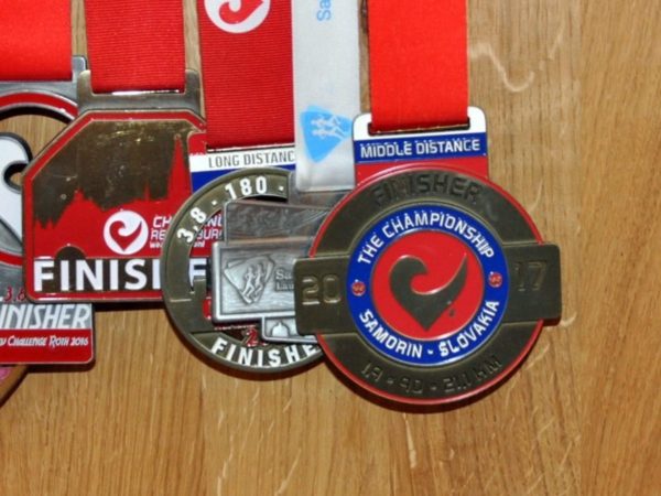 The Championship Samorin