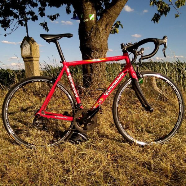Tommasini Racing Alloy