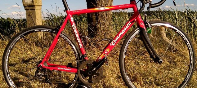 Pimp my Ride – Tommasini Racing Alloy