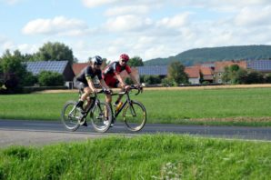 Einzelzeitfahren RSC Neukirchen