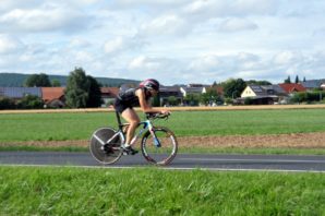 Einzelzeitfahren RSC Neukirchen