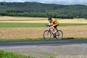 Einzelzeitfahren RSC Neukirchen