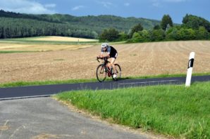 Einzelzeitfahren RSC Neukirchen