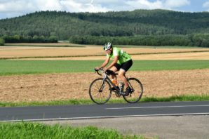 Einzelzeitfahren RSC Neukirchen